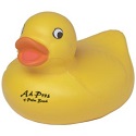 Custom Printed Animal Stress Relievers