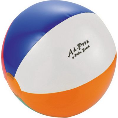 Inflatable Beach Ball