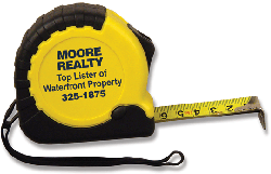 Custom Printed Tape Measure