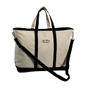 Premium Custom Printed Boat Tote