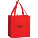  Custom Printed Tote Bags