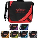 Custom Printed Business Briefcase