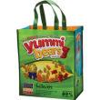 Full Color Custom Printed Laminated Totes 