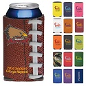 USA Made Pocket Can Cooler, Full Color Digital