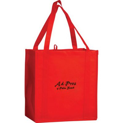 Custom Printed Totes & Bags