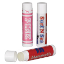 Custom Printed Lip Balm