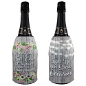 Wine / Champagne Bottle Sleeve