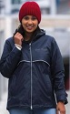 Womens Rain Coat