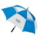 Ventilated Large 62" Golf Umbrella